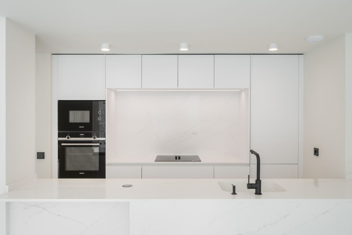 Appartement te koop in Marbella | 3 slaapkamers H5318506