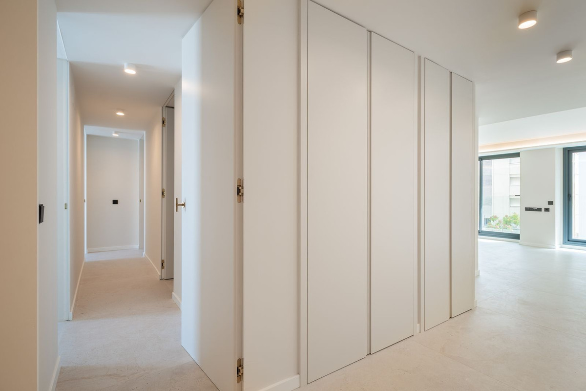 Appartement te koop in Marbella | 3 slaapkamers H5318506