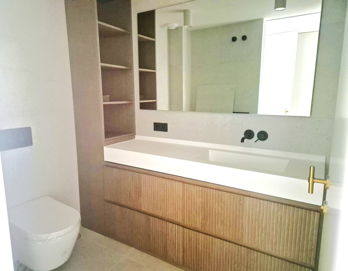 Appartement te koop in Marbella | 3 slaapkamers H5318506