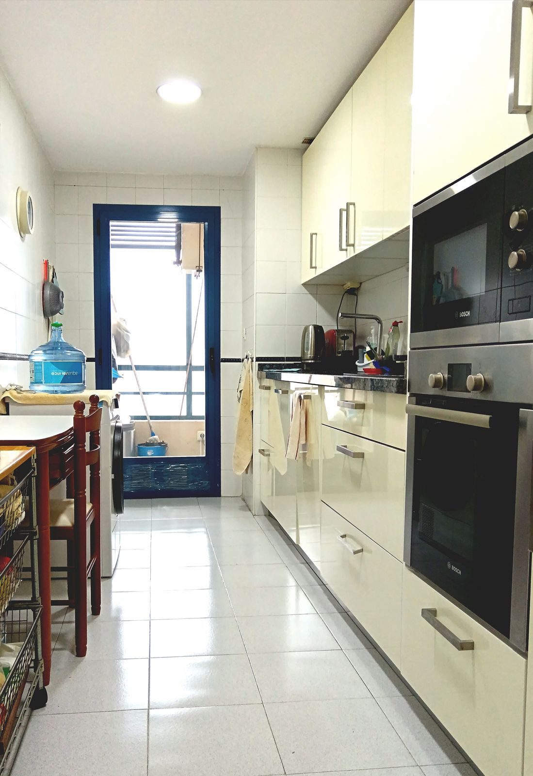 Appartement te koop in Marbella | 3 slaapkamers H5320747