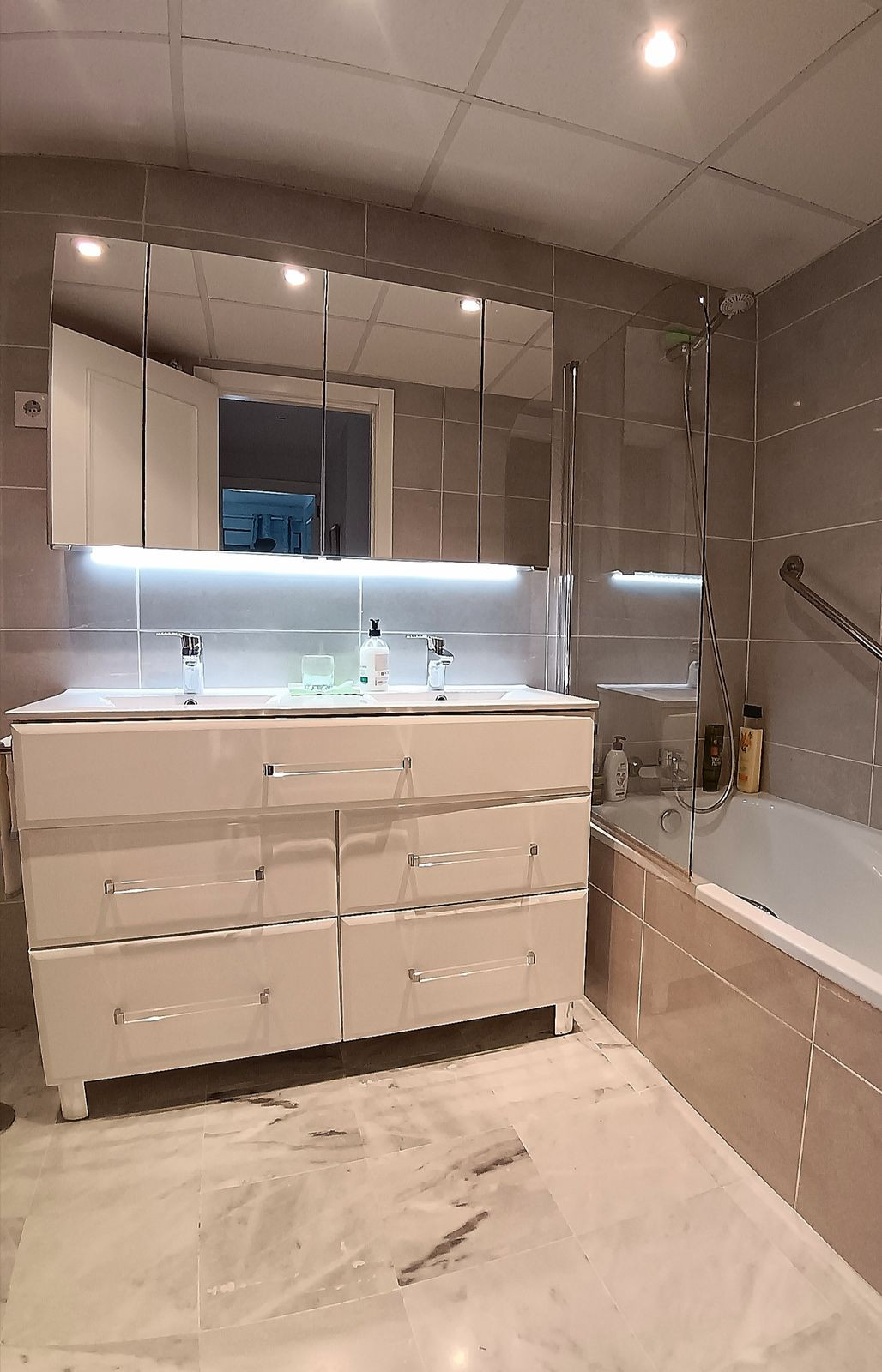 Appartement te koop in Marbella | 3 slaapkamers H5320747