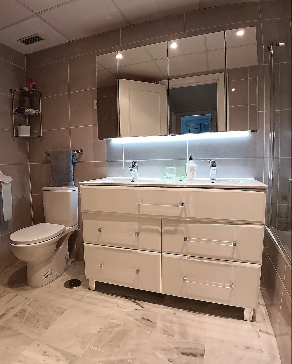 Appartement te koop in Marbella | 3 slaapkamers H5320747