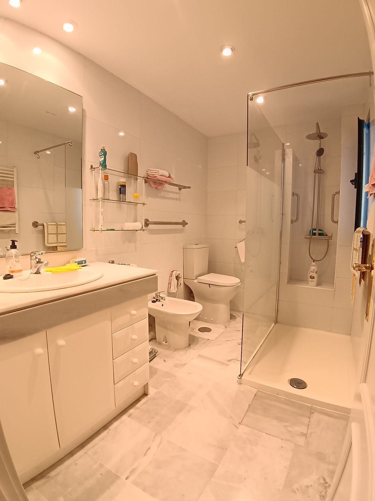 Appartement te koop in Marbella | 3 slaapkamers H5320747