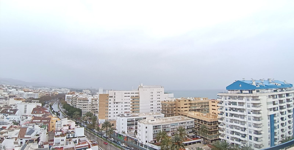 Appartement te koop in Marbella | 3 slaapkamers H5320747