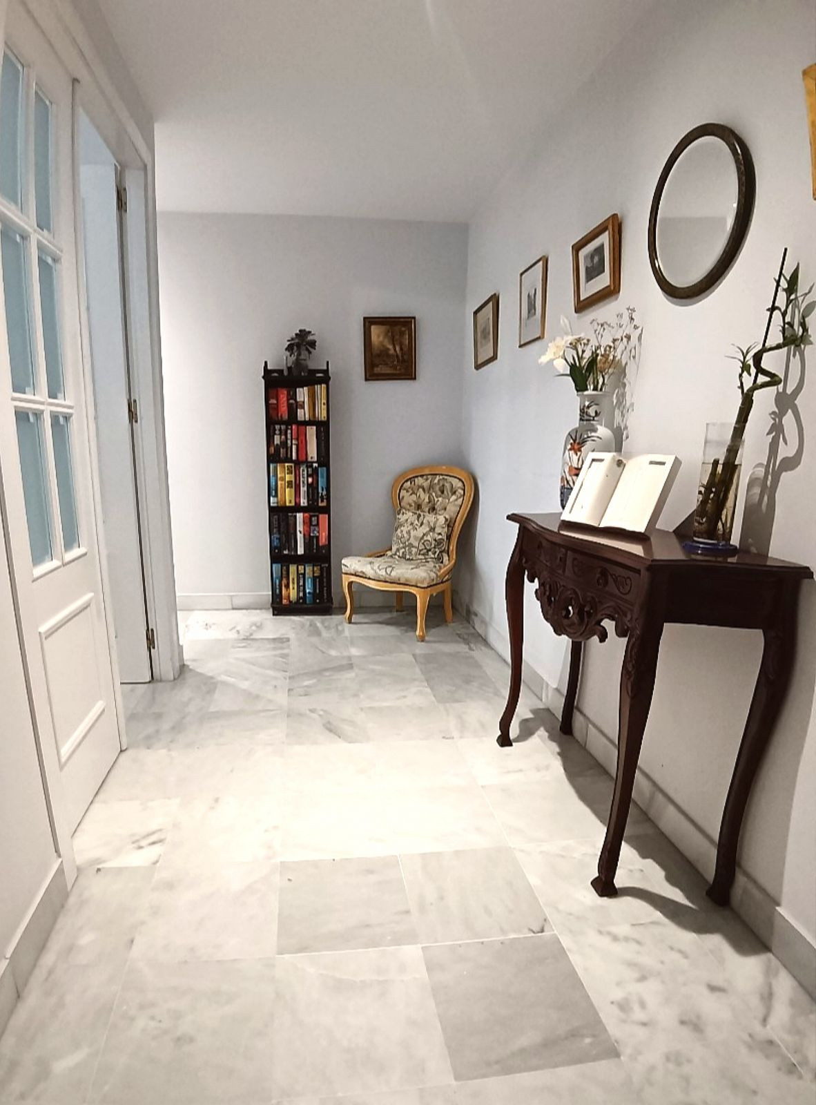 Appartement te koop in Marbella | 3 slaapkamers H5320747