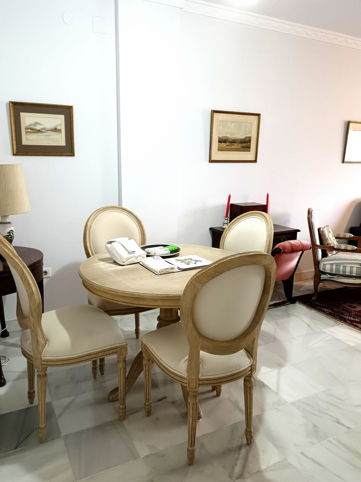 Appartement te koop in Marbella | 3 slaapkamers H5320747