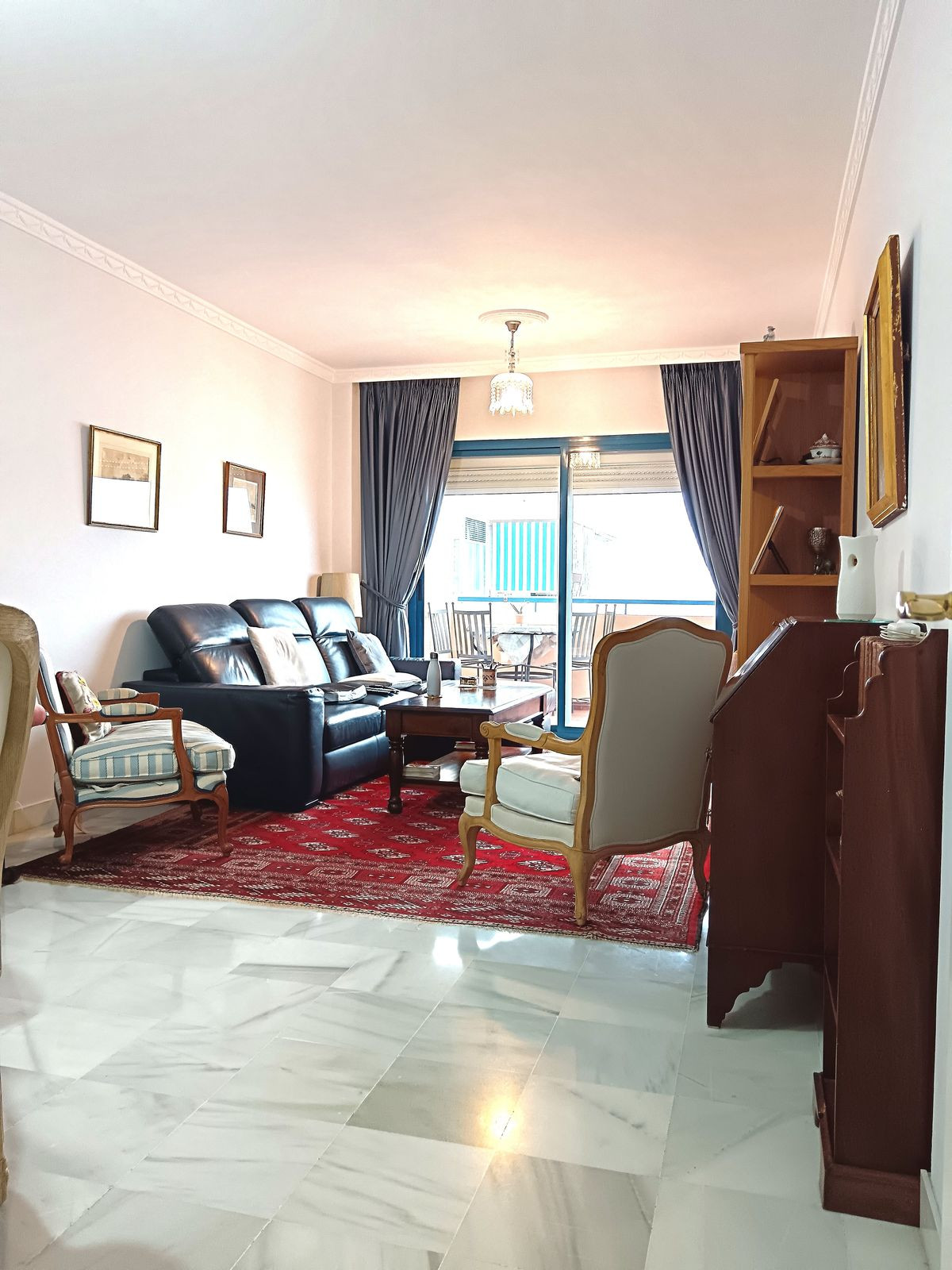 Appartement te koop in Marbella | 3 slaapkamers H5320747