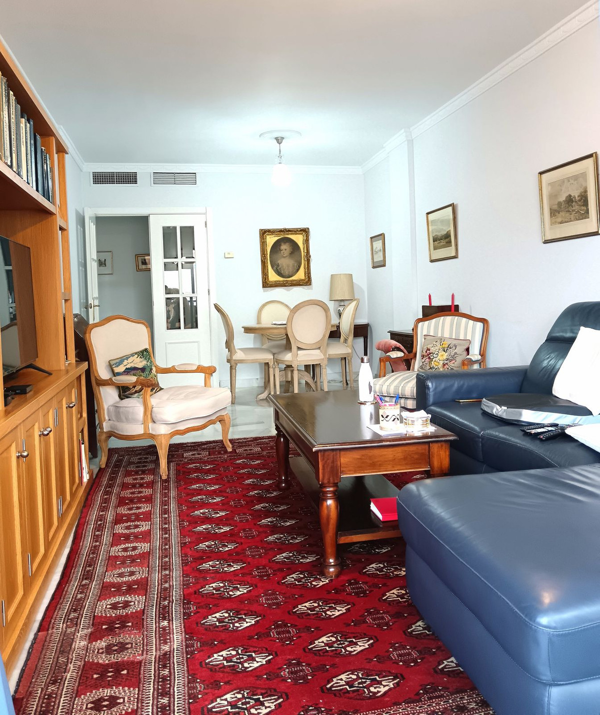 Appartement te koop in Marbella | 3 slaapkamers H5320747