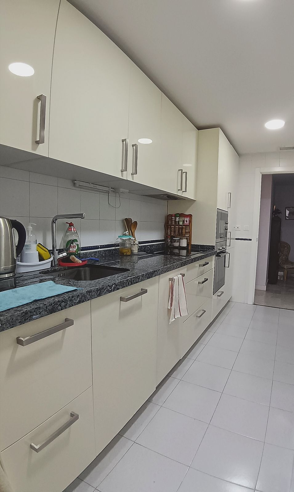 Appartement te koop in Marbella | 3 slaapkamers H5320747