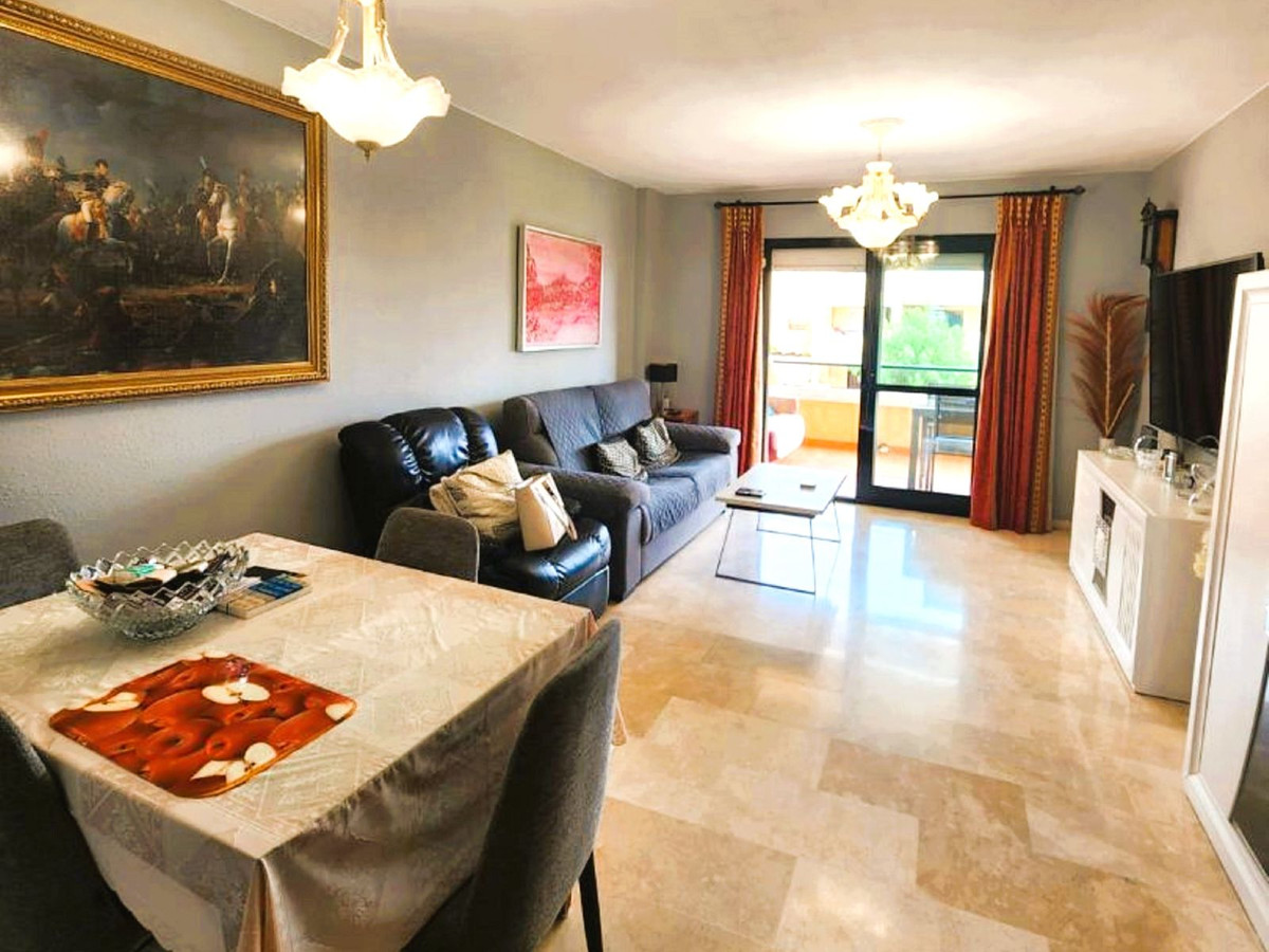 Appartement te koop in Marbella | 2 slaapkamers H5320837