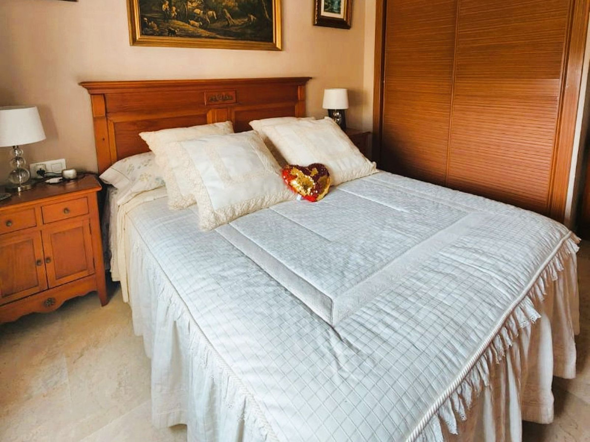 Appartement te koop in Marbella | 2 slaapkamers H5320837