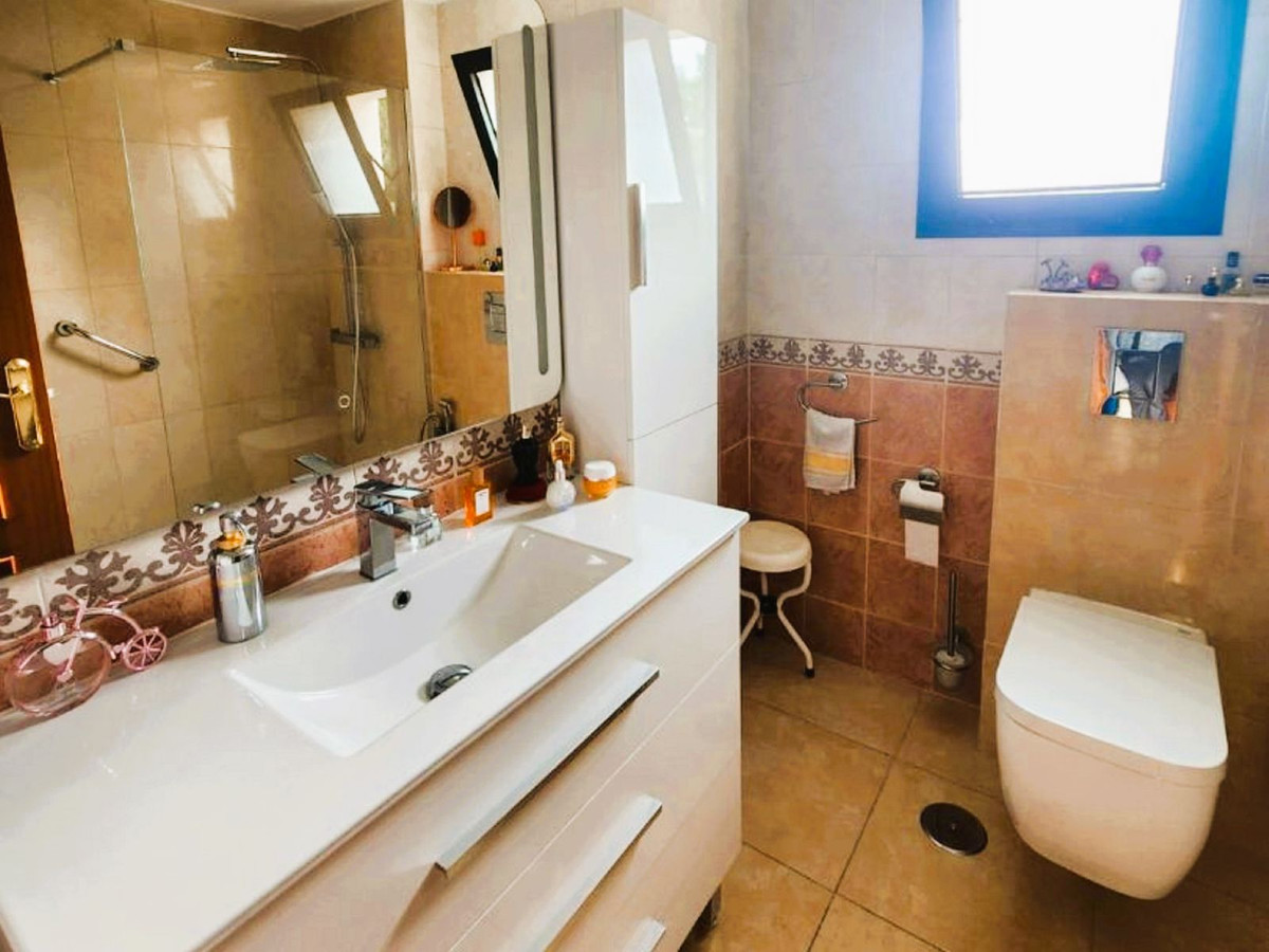 Appartement te koop in Marbella | 2 slaapkamers H5320837