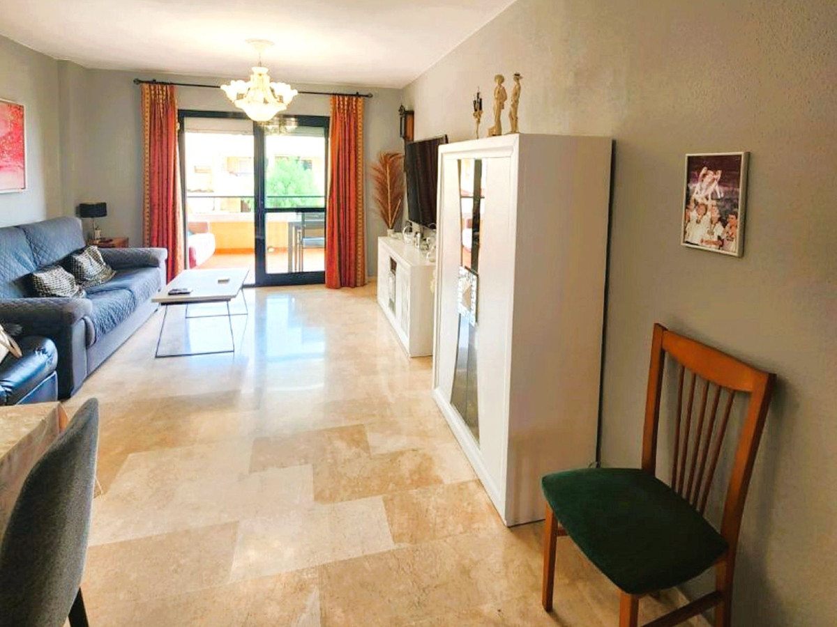 Appartement te koop in Marbella | 2 slaapkamers H5320837