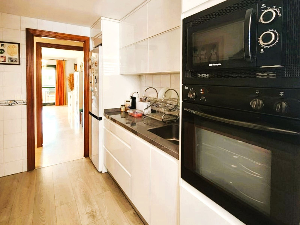 Appartement te koop in Marbella | 2 slaapkamers H5320837