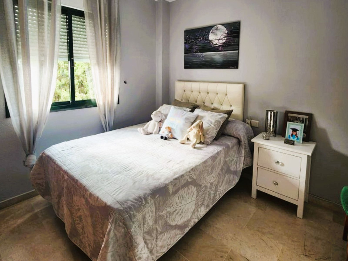 Appartement te koop in Marbella | 2 slaapkamers H5320837