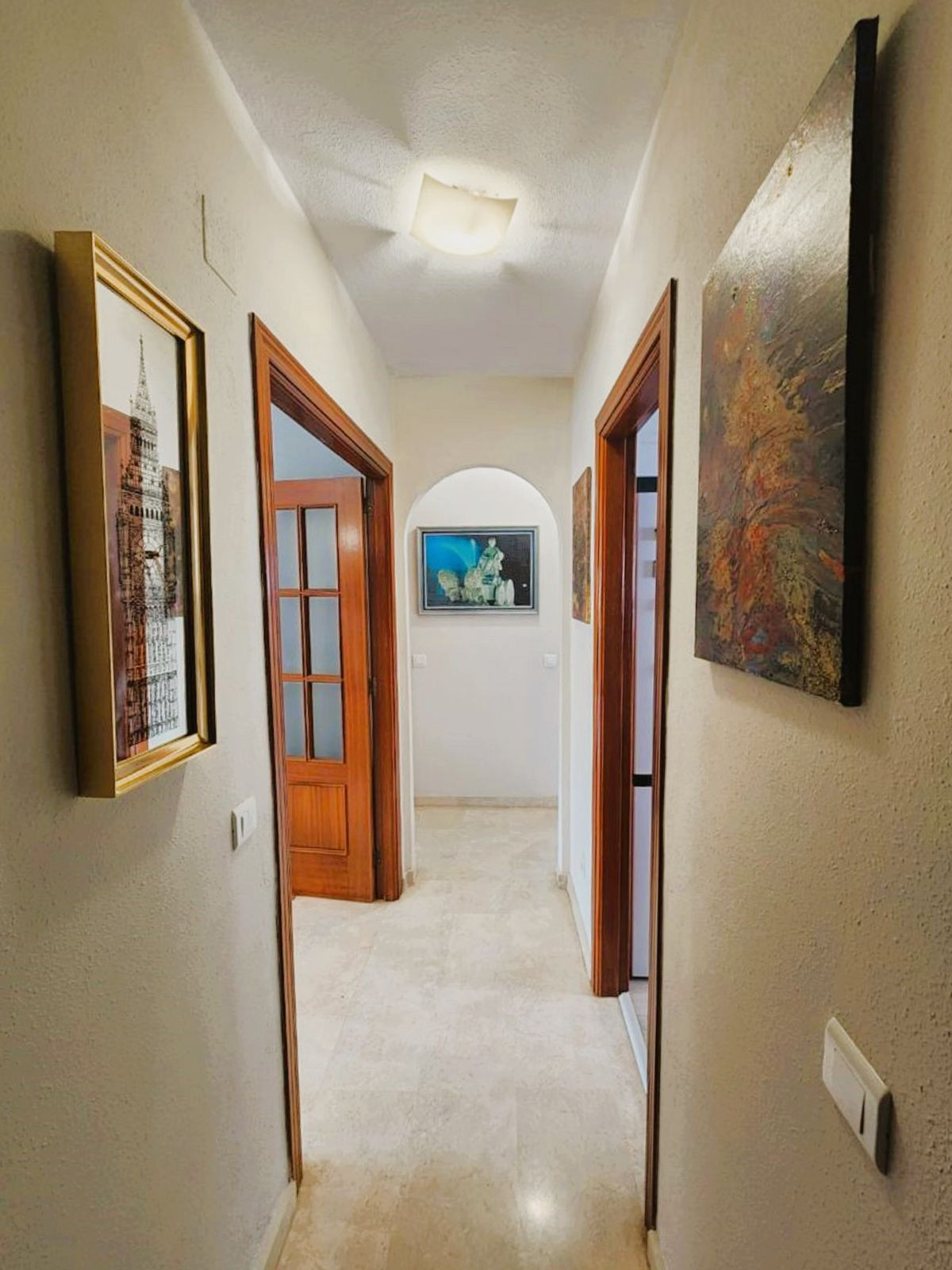 Appartement te koop in Marbella | 2 slaapkamers H5320837