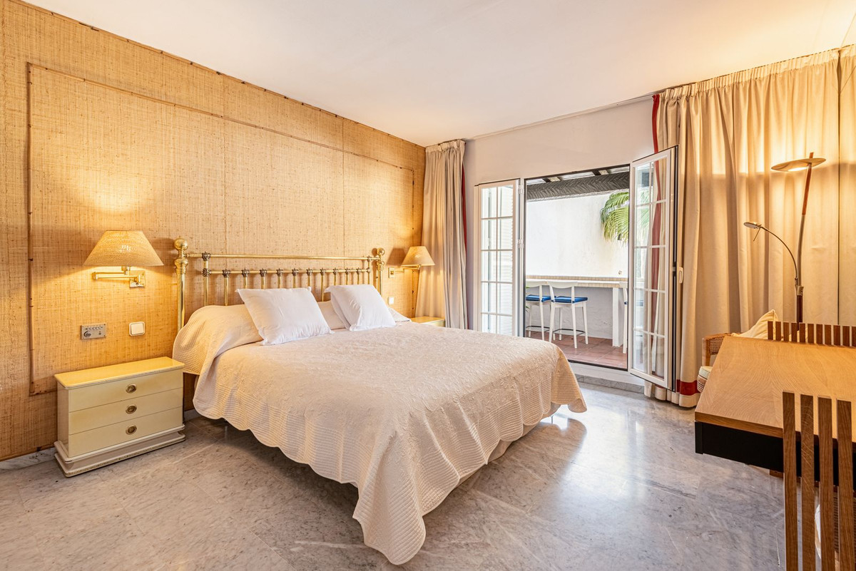 Penthouse te koop in Marbella | 2 slaapkamers H5321065