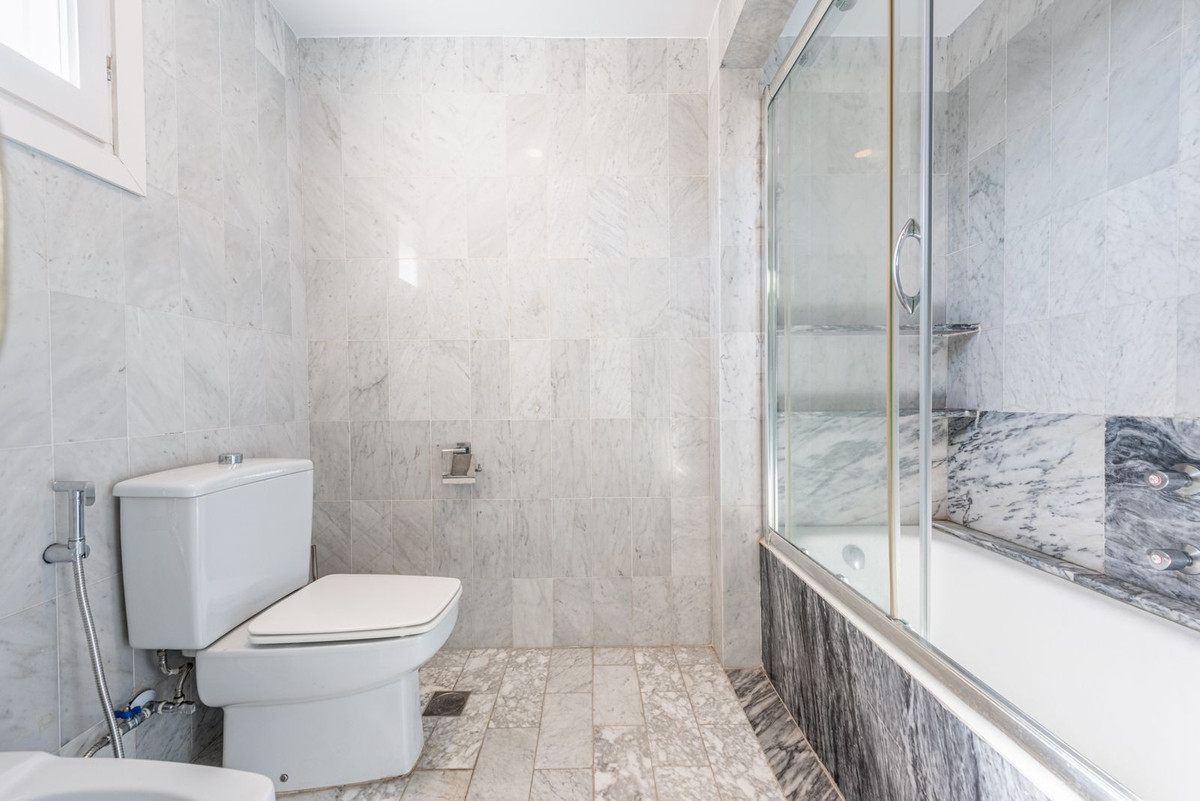 Penthouse te koop in Marbella | 2 slaapkamers H5321065