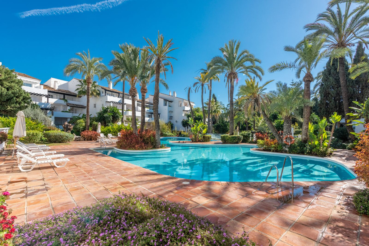 Penthouse te koop in Marbella | 2 slaapkamers H5321065