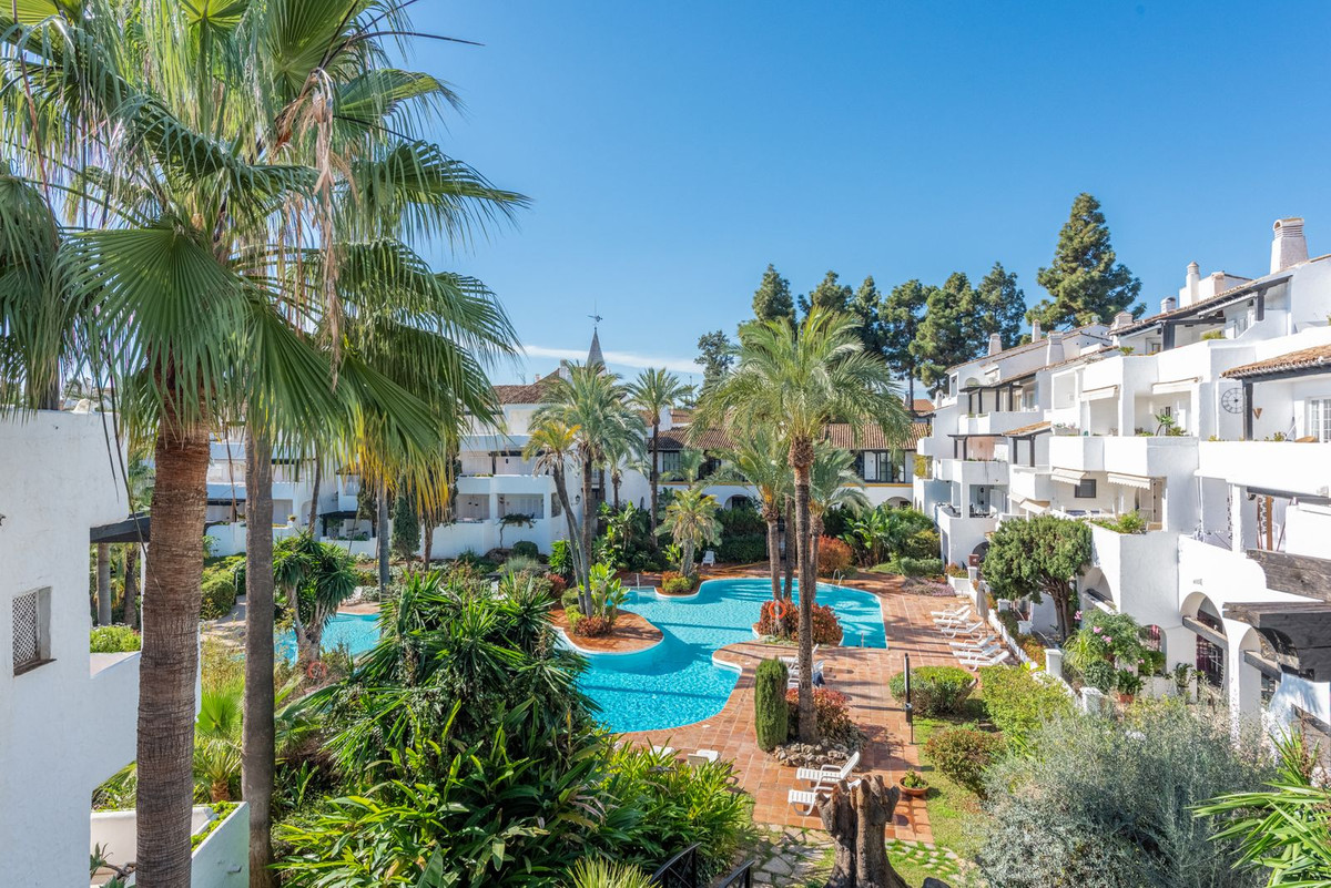 Penthouse te koop in Marbella | 2 slaapkamers H5321065