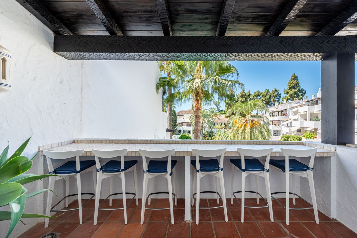 Penthouse te koop in Marbella | 2 slaapkamers H5321065