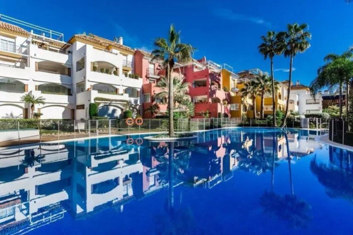 Penthouse te koop in Marbella | 4 slaapkamers H5321119