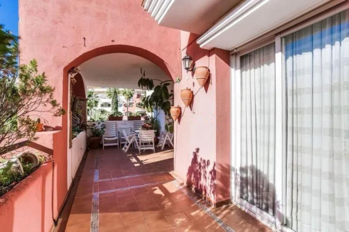 Penthouse te koop in Marbella | 4 slaapkamers H5321119
