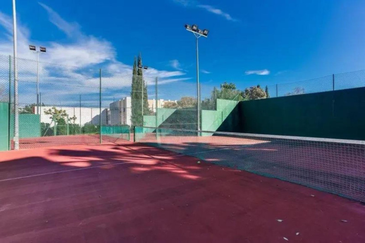 Penthouse te koop in Marbella | 4 slaapkamers H5321119