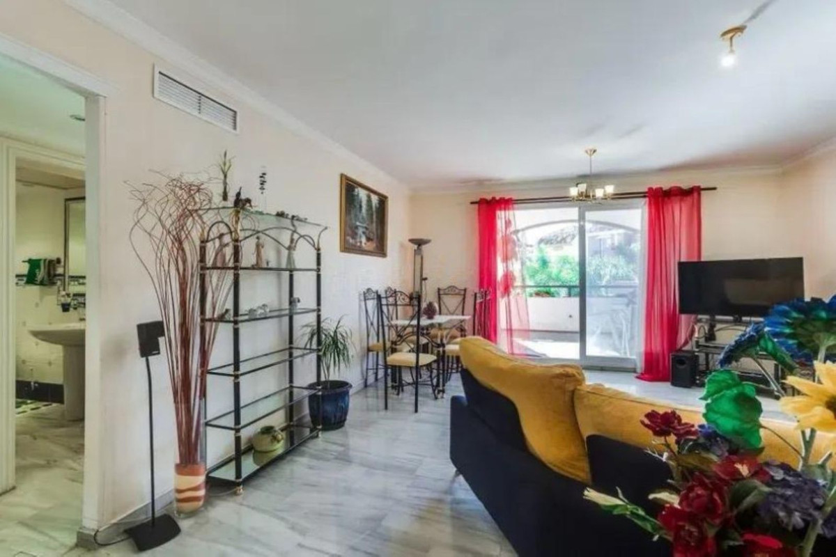 Penthouse te koop in Marbella | 4 slaapkamers H5321119