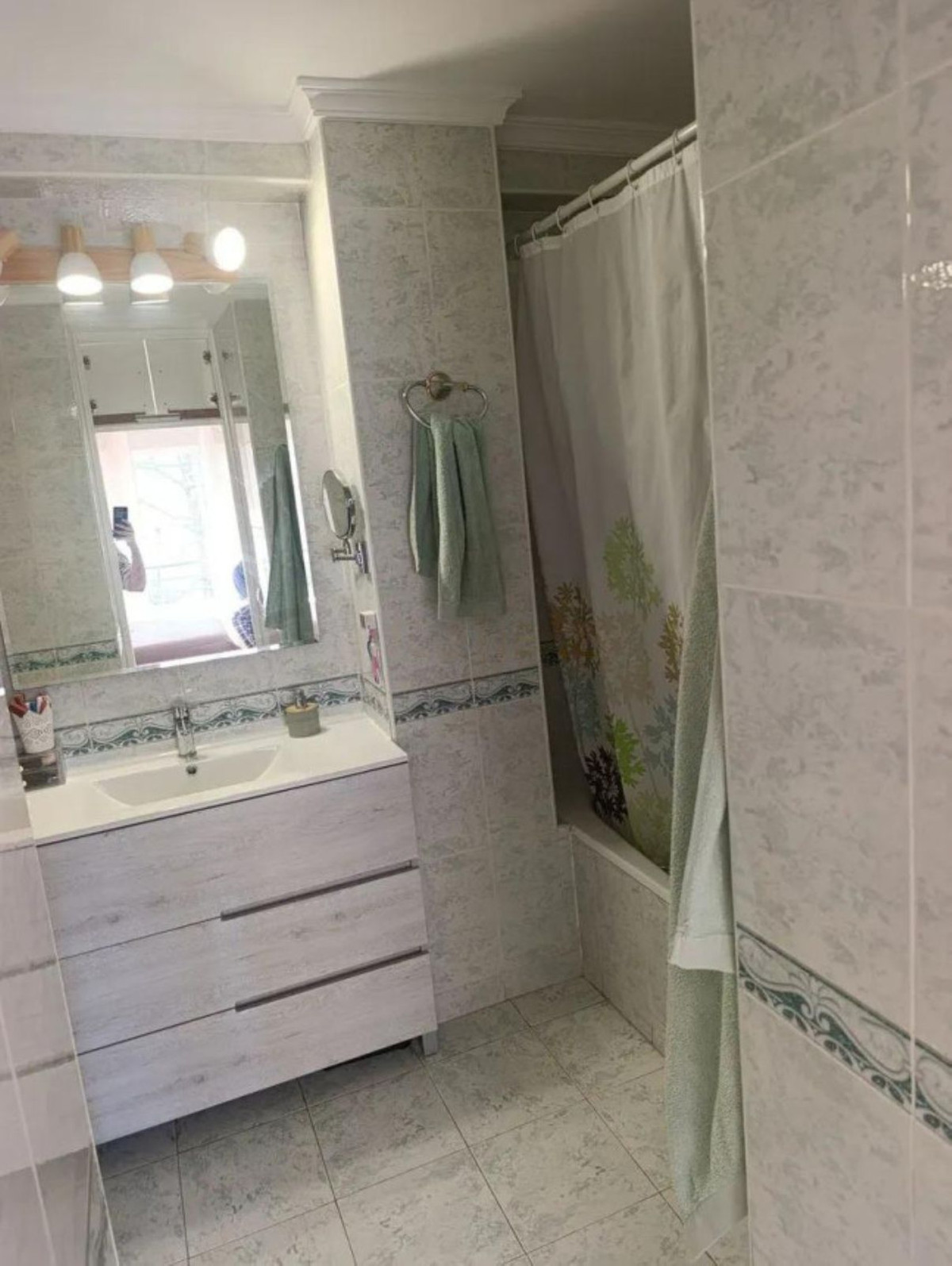 Appartement te koop in Marbella | 4 slaapkamers H5321443