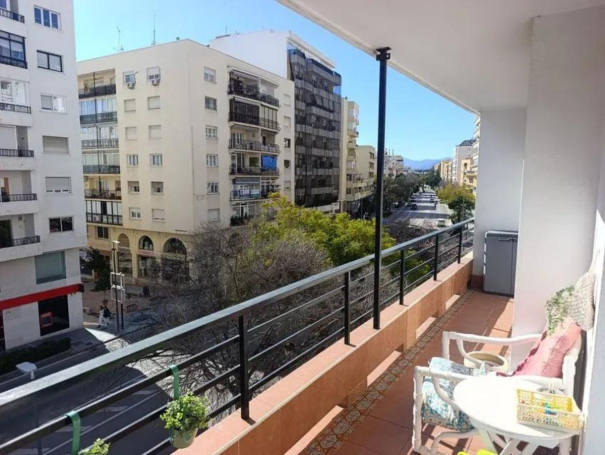 Appartement te koop in Marbella | 4 slaapkamers H5321443