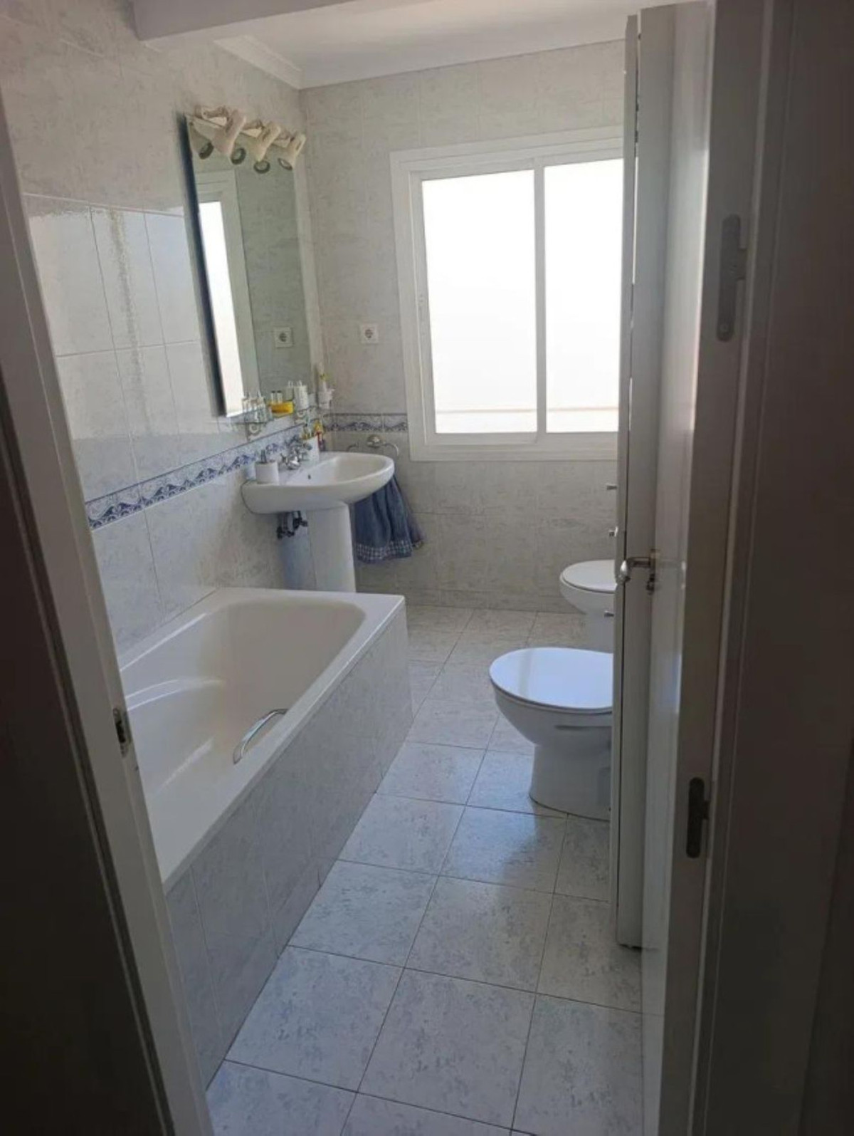 Appartement te koop in Marbella | 4 slaapkamers H5321443