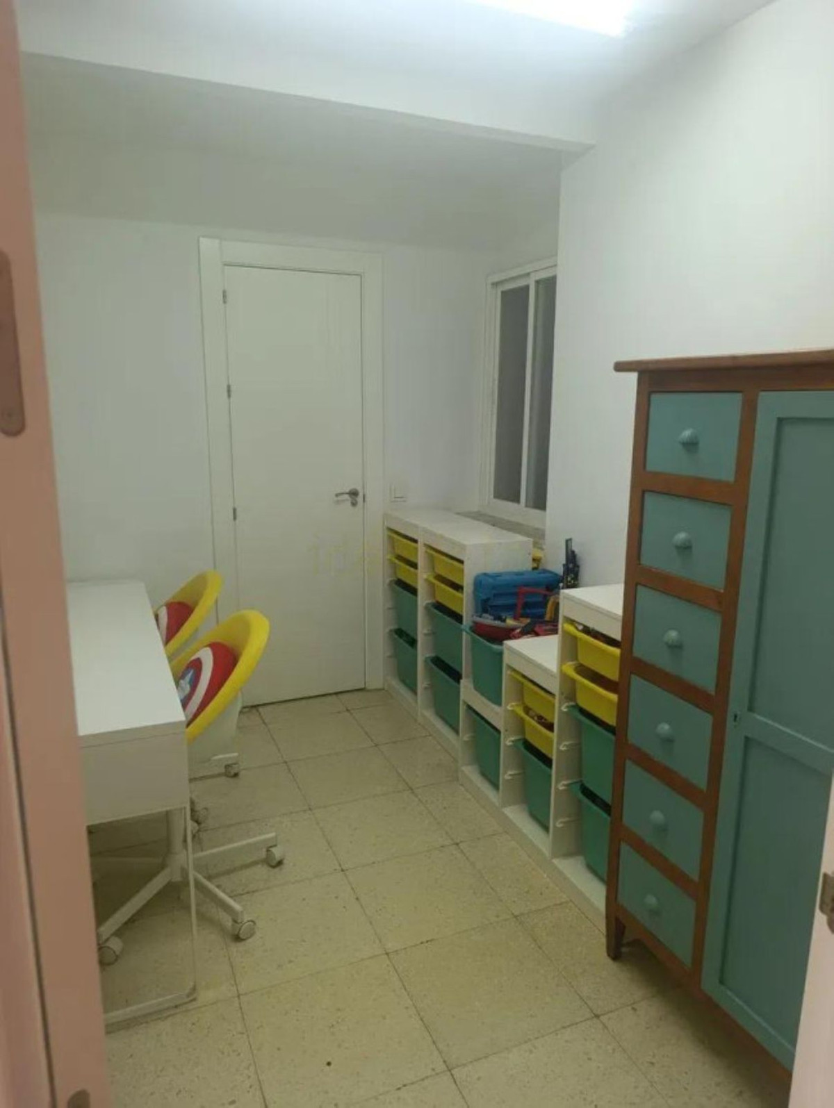 Appartement te koop in Marbella | 4 slaapkamers H5321443