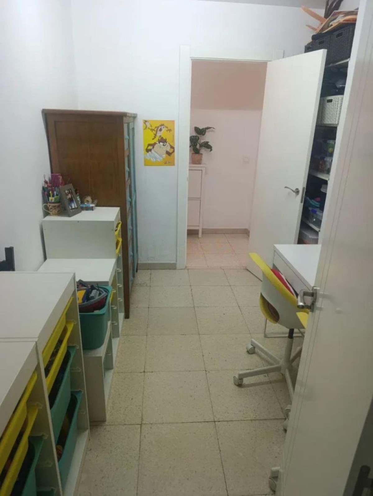 Appartement te koop in Marbella | 4 slaapkamers H5321443