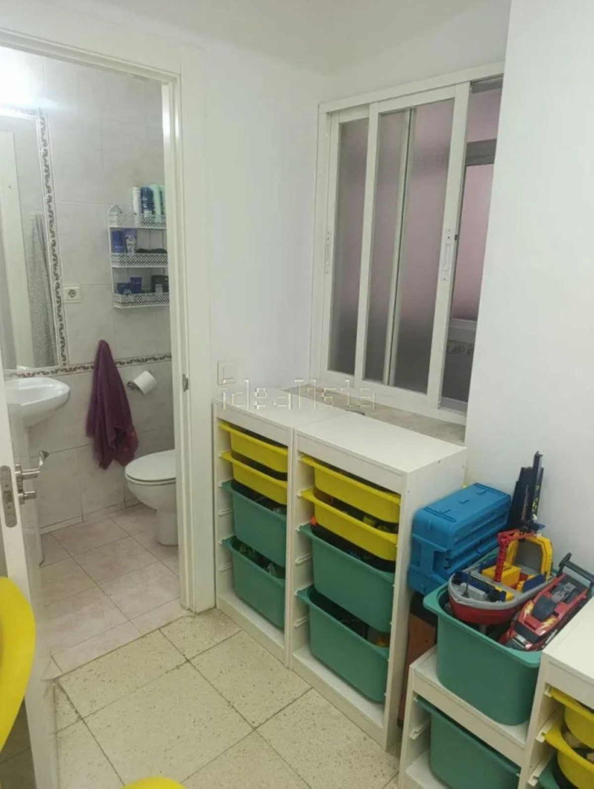 Appartement te koop in Marbella | 4 slaapkamers H5321443