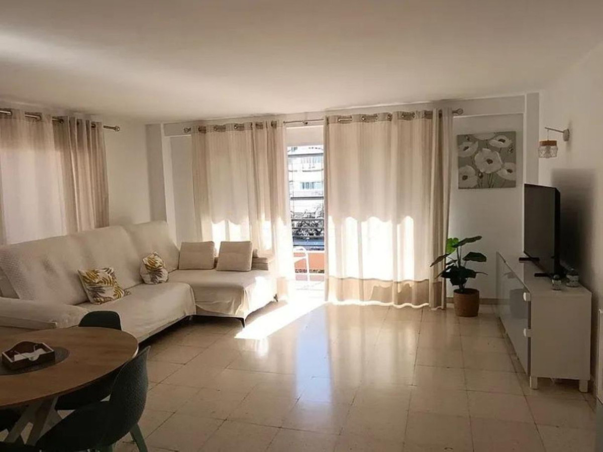 Appartement te koop in Marbella | 4 slaapkamers H5321443
