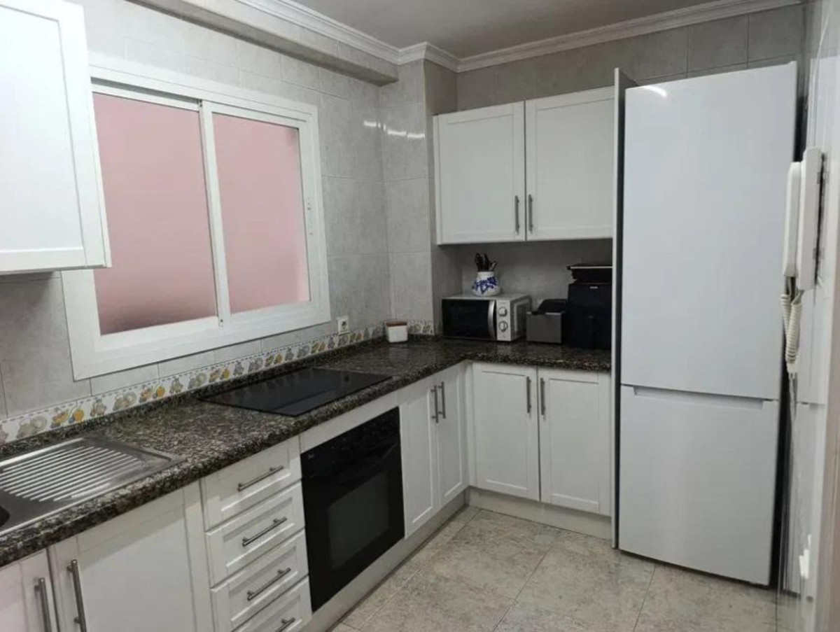 Appartement te koop in Marbella | 4 slaapkamers H5321443