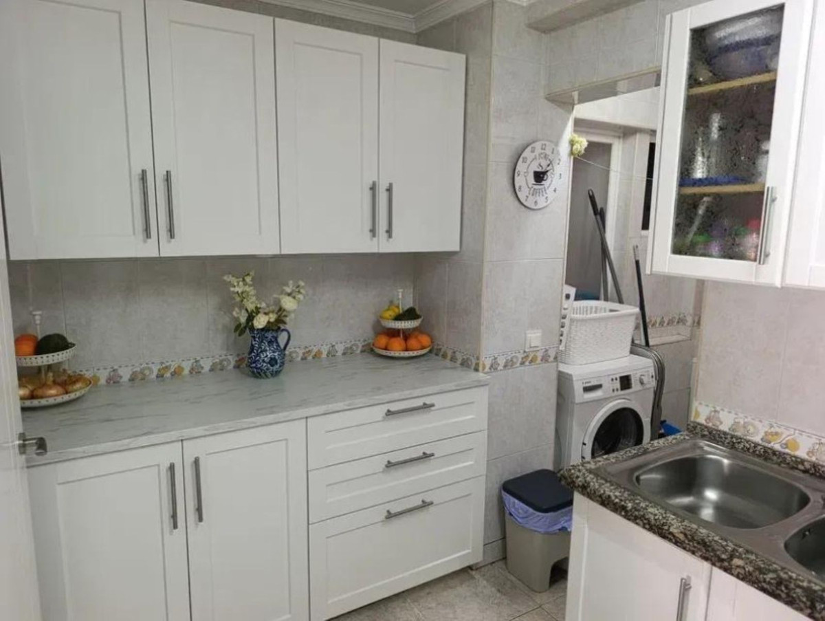 Appartement te koop in Marbella | 4 slaapkamers H5321443