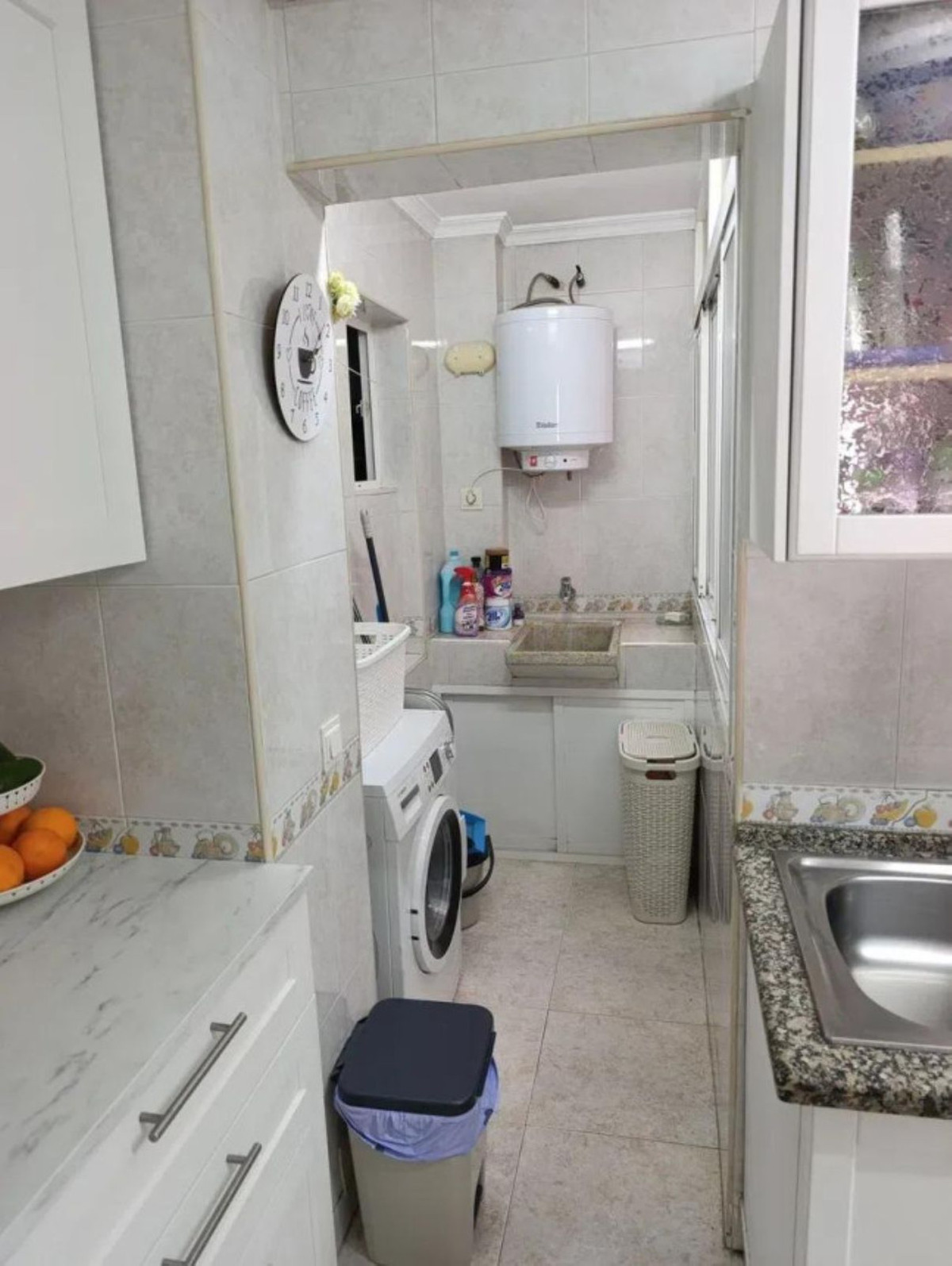 Appartement te koop in Marbella | 4 slaapkamers H5321443