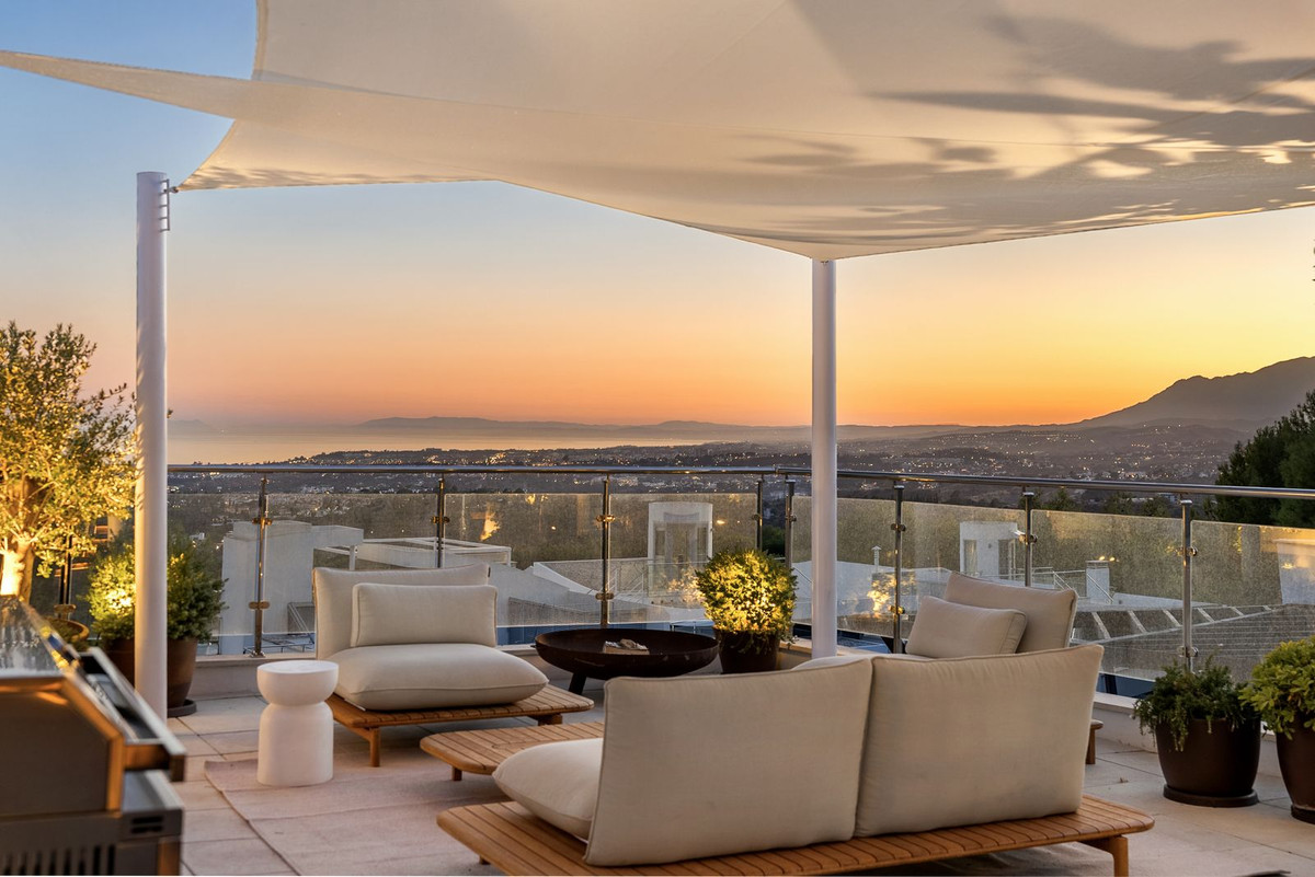 Appartement te koop in Marbella | 3 slaapkamers H5321749