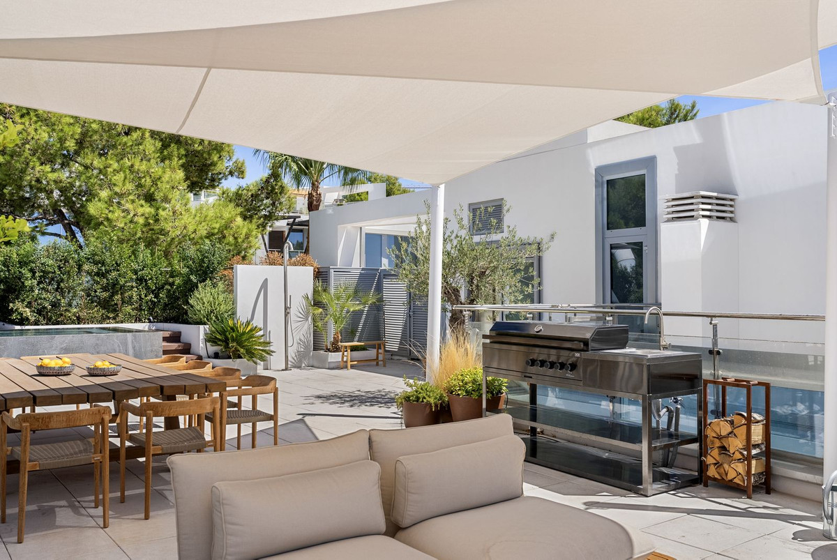 Appartement te koop in Marbella | 3 slaapkamers H5321749