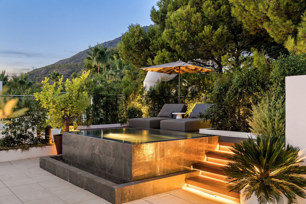 Appartement te koop in Marbella | 3 slaapkamers H5321749