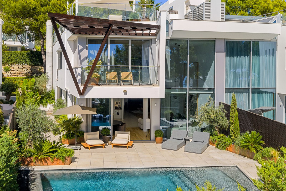 Appartement te koop in Marbella | 3 slaapkamers H5321749