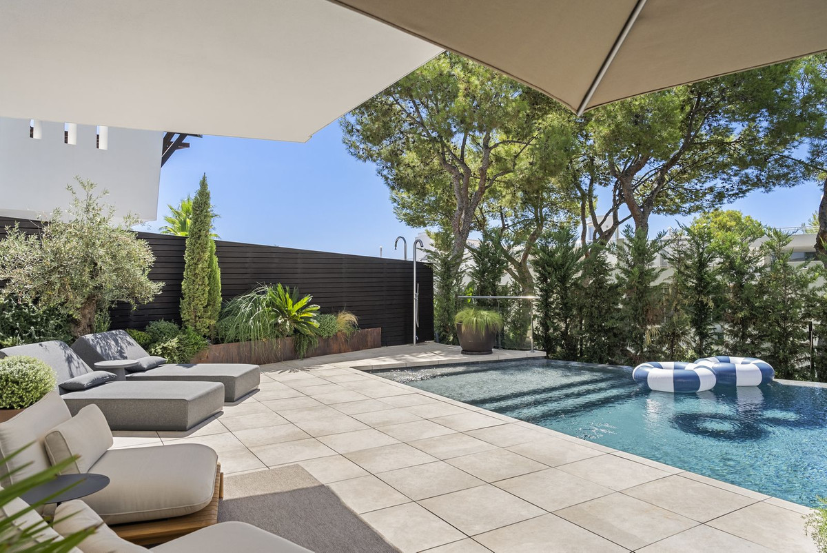 Appartement te koop in Marbella | 3 slaapkamers H5321749