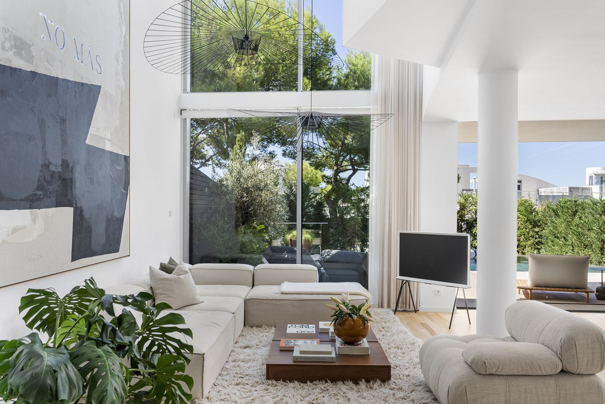 Appartement te koop in Marbella | 3 slaapkamers H5321749