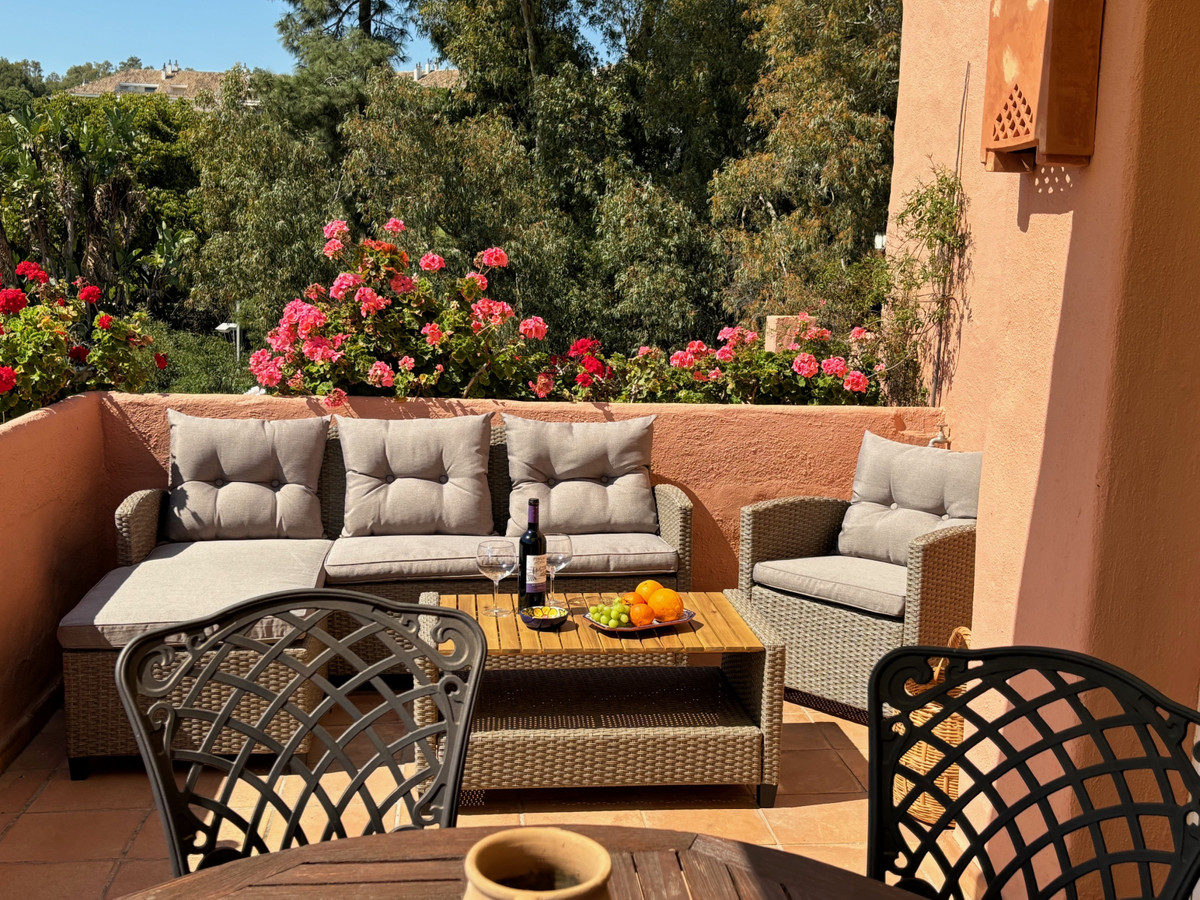 Appartement te koop in Marbella | 3 slaapkamers H5321854