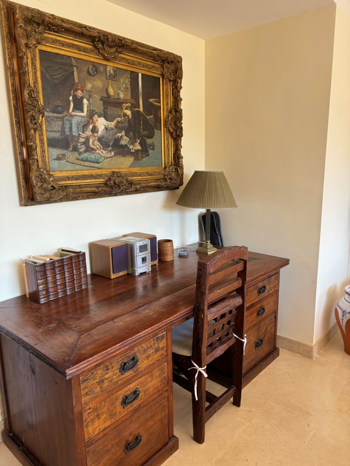 Appartement te koop in Marbella | 3 slaapkamers H5321854