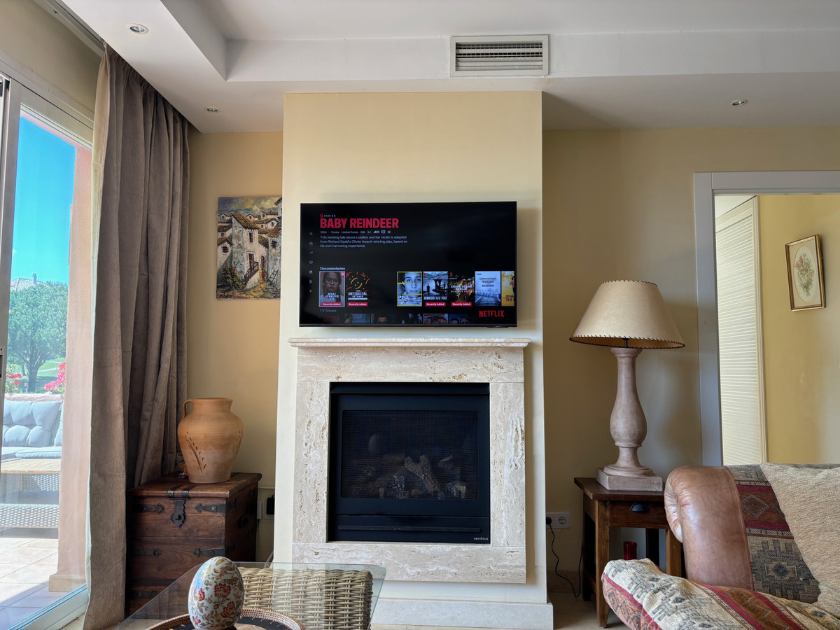 Appartement te koop in Marbella | 3 slaapkamers H5321854