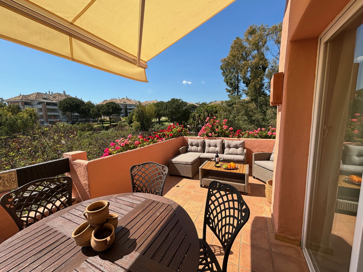 Appartement te koop in Marbella | 3 slaapkamers H5321854