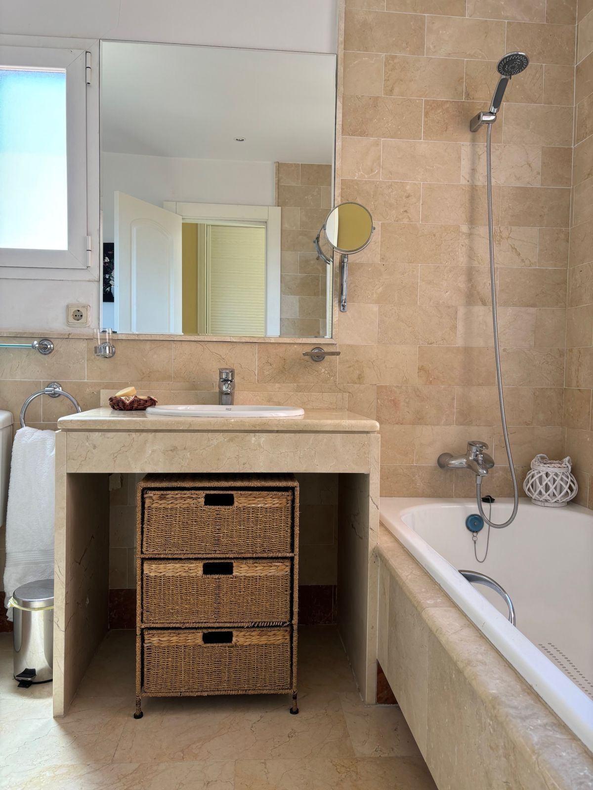 Appartement te koop in Marbella | 3 slaapkamers H5321854